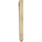 Ekena Millwork Funston Arts & Crafts Rough Sawn Bracket, Douglas Fir, 4"W x 38"D x 44"H BKT04X38X44FST03RDF - alternate 4